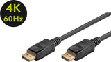Kabel GOOBAY 61714 DisplayPort 5m