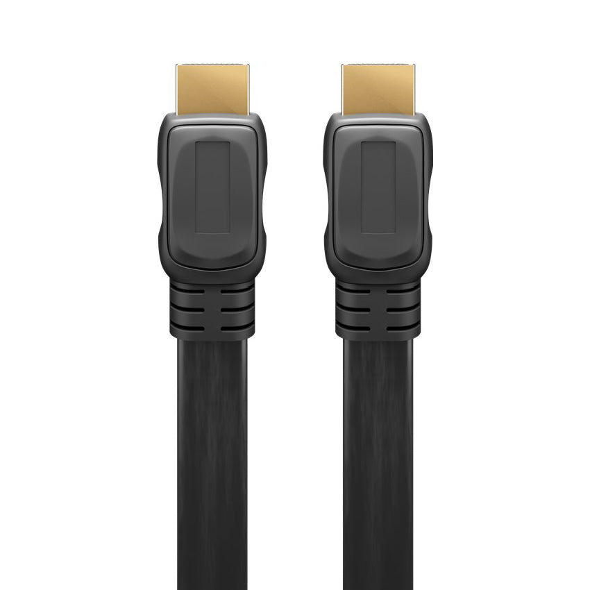 Kabel GOOBAY 61280 HDMI 2.0 4K 3m