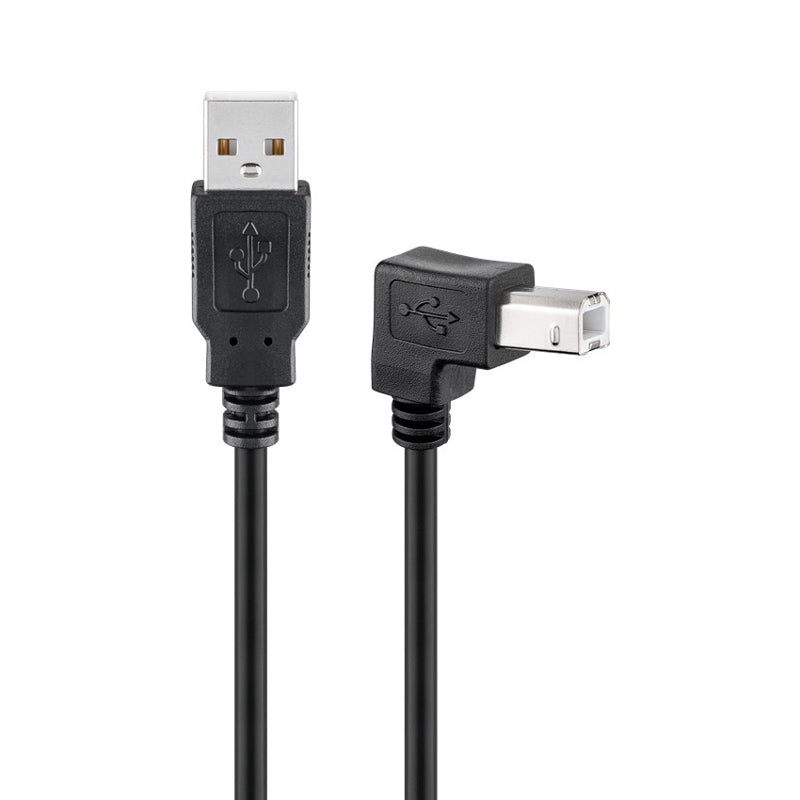Kabel GOOBAY 68733 USB/USB 3m Black