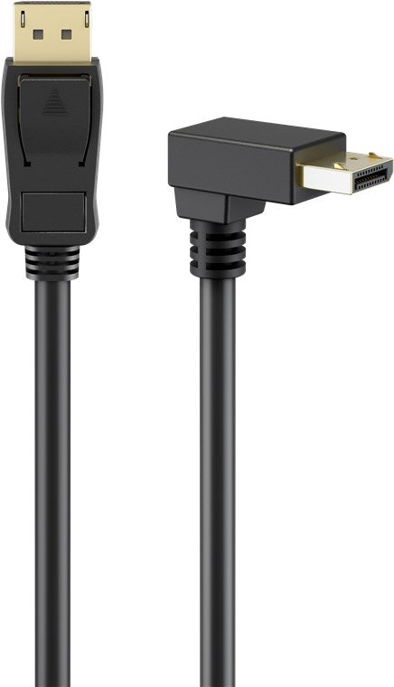 Kabel GOOBAY 77056 DisplayPort 1m 8K