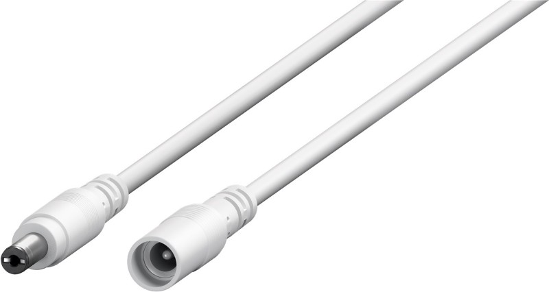 Kabel prodlužovací DC GOOBAY 76675 3m