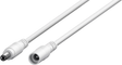 Kabel prodlužovací DC GOOBAY 76680 5m