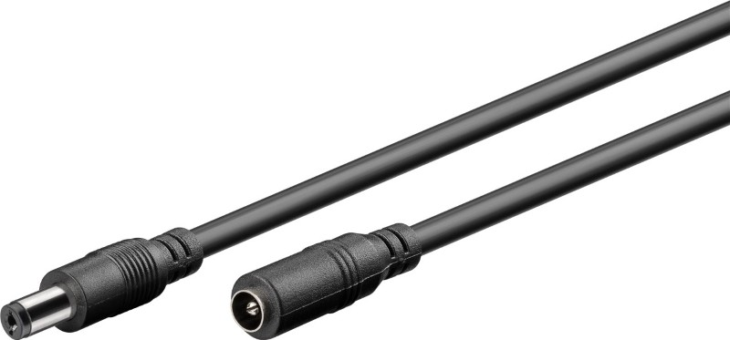Kabel prodlužovací DC GOOBAY 71399 3m