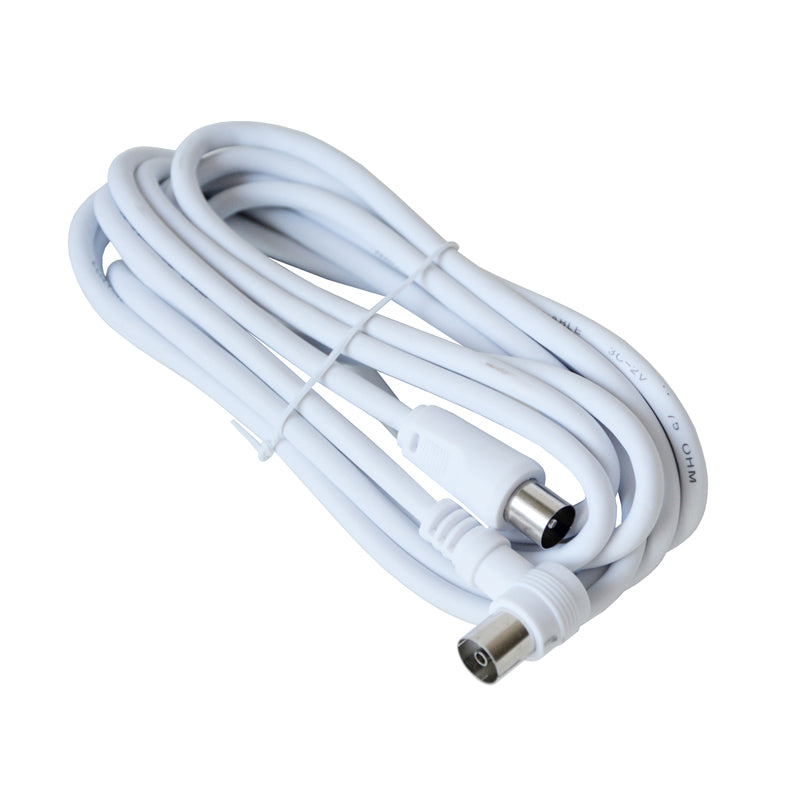 Anténní kabel GETI 5m