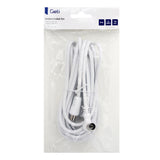 Anténní kabel GETI 5m