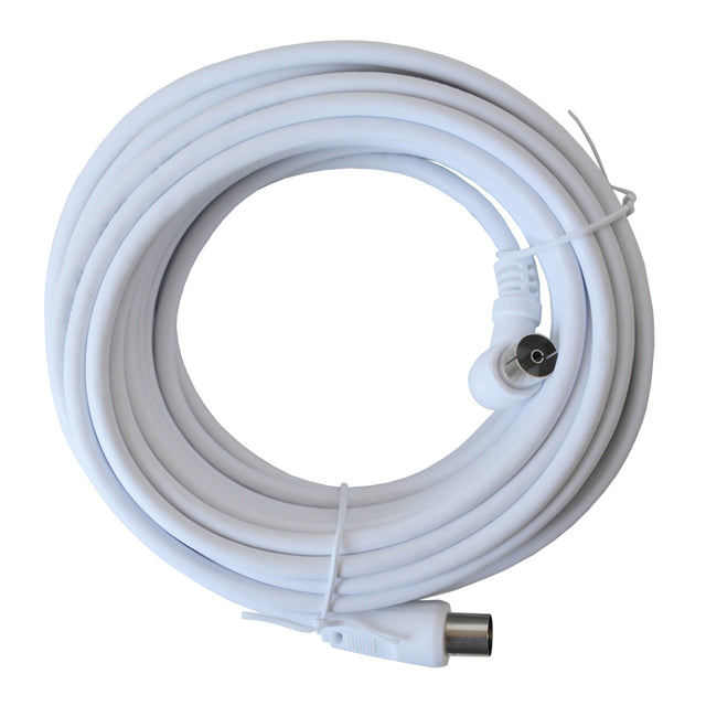 Anténní kabel GETI 15m