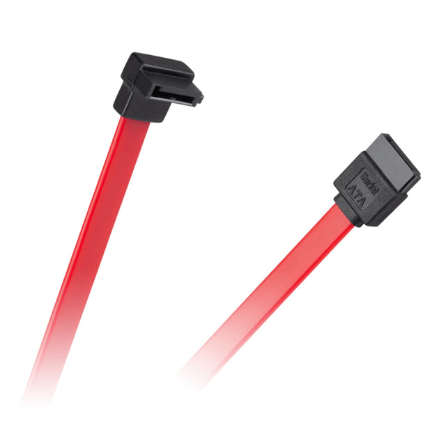 Kabel SATA KPO3714 0,35m