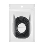 Kabel UTP RJ45/RJ45 Cat6 7,5m Patchcord REBEL