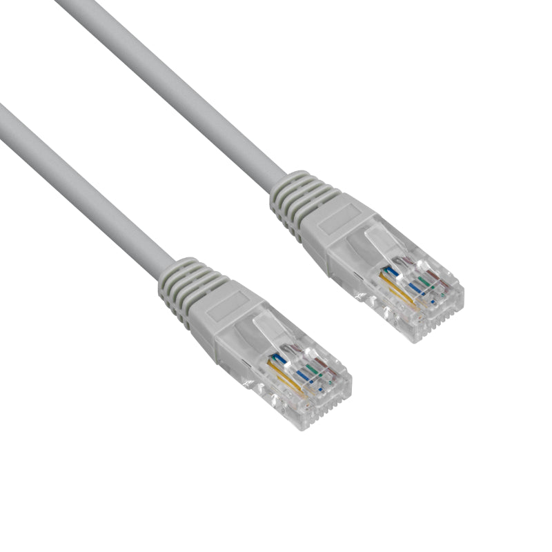 Kabel UTP RJ45/RJ45 Cat5 10m DPM BMGV05