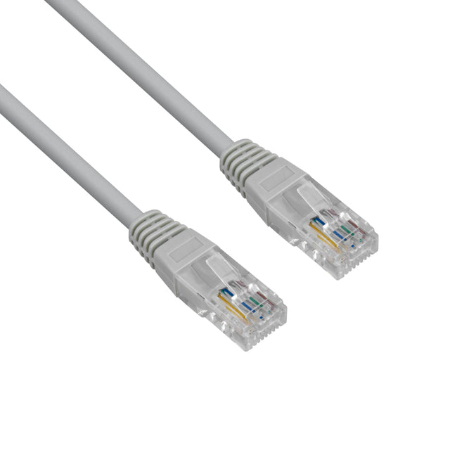 Kabel UTP RJ45/RJ45 Cat5 10m DPM BMGV05