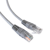 Kabel UTP RJ45/RJ45 Cat6 1m Patchcord