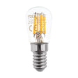 Žárovka Filament E14 3W bílá teplá TRIXLINE ST25