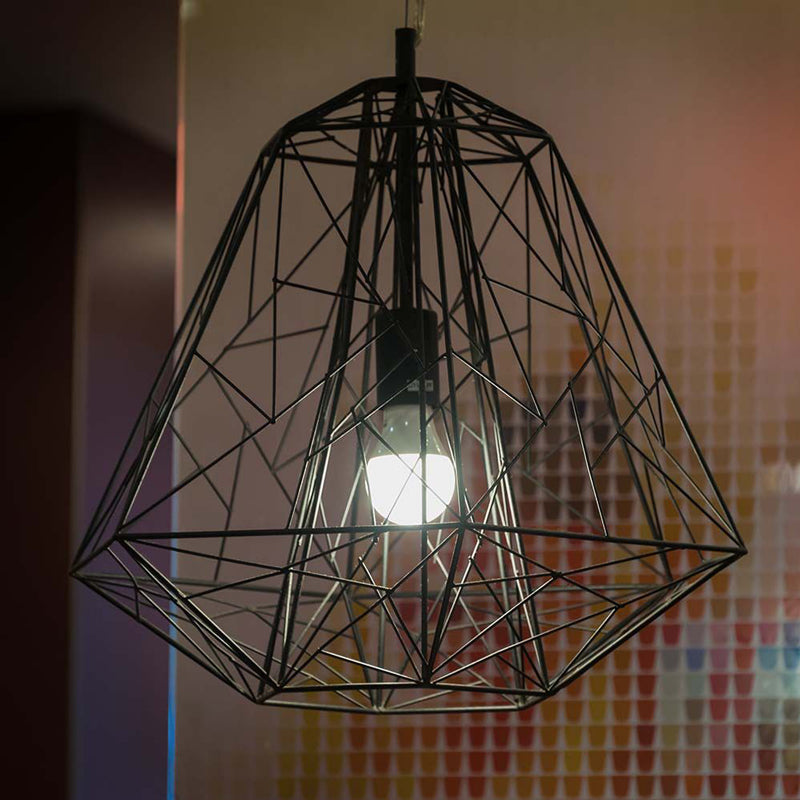 Žárovka LED E27 8,5W A60 bílá teplá V-TAC VT-2099