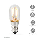 Žárovka do digestoře E14 2W T25 NEDIS LBCHE14T25