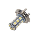Autožárovka LED 12V H7 18LED/3SMD STU bal. 2ks