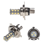 Autožárovka LED H4 12V CARCLEVER