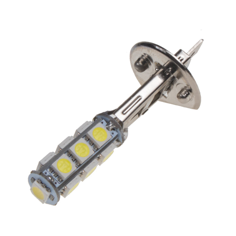 Autožárovka LED H1 12V CARCLEVER bal. 2ks