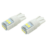 Autožárovka LED T10 12V COMPASS 33776 2ks