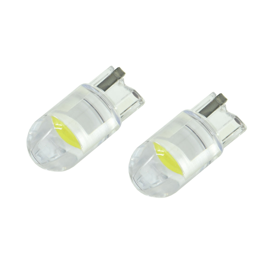 Autožárovka LED T10 12V COMPASS 33778 2ks