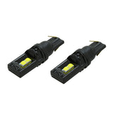 Autožárovka LED T10 12V COMPASS 33780 2ks s rezistorem