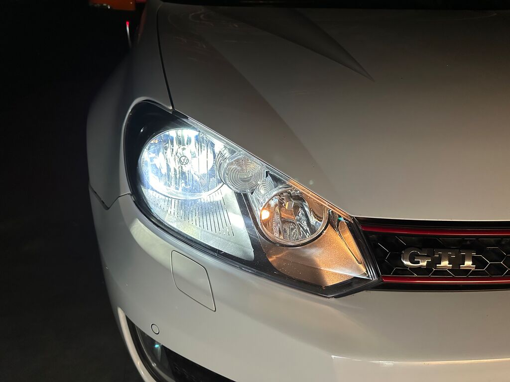 Autožárovka LED 12V W5W OSRAM studená bílá 2ks