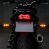 LED blinkry pro motocykly STU 96MO012E
