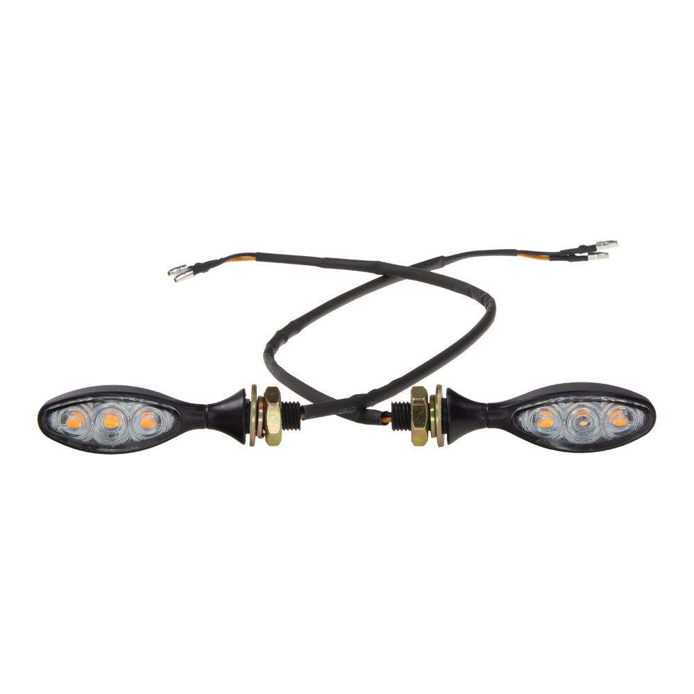 LED blinkry pro motocykly STU 96MO012E
