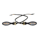 LED blinkry pro motocykly STU 96MO012E
