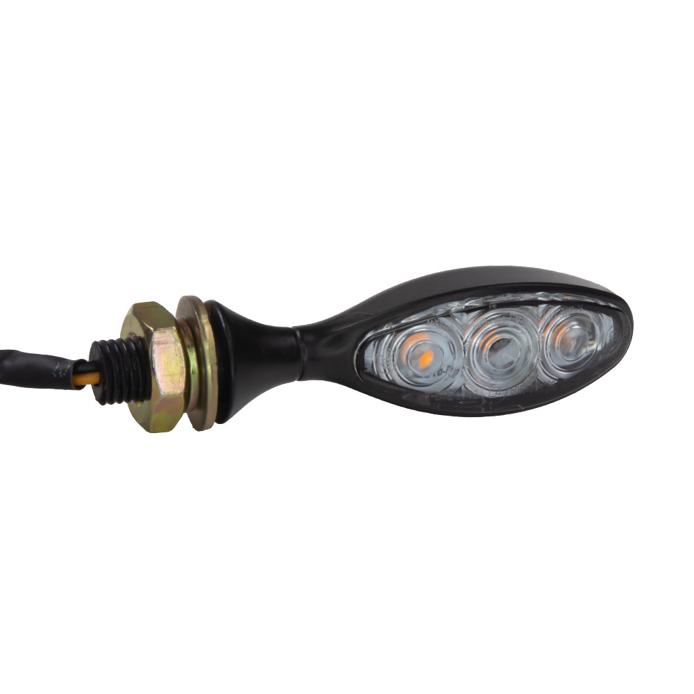 LED blinkry pro motocykly STU 96MO012E