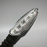 LED blinkry pro motocykly STU 96MO013E