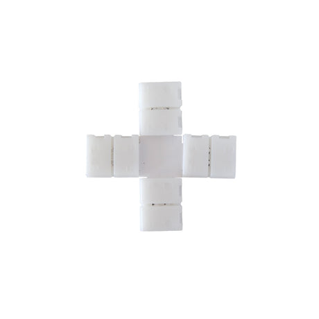Spojka pro LED pásek X - 8mm