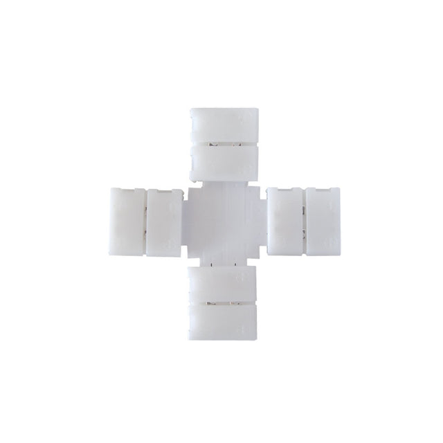 Spojka pro LED pásek X - 10mm