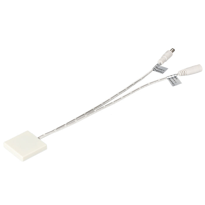 Spínač dotykový pod desku/sklo + stmívač + paměť TD352