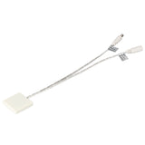 Spínač dotykový pod desku/sklo + stmívač + paměť TD352