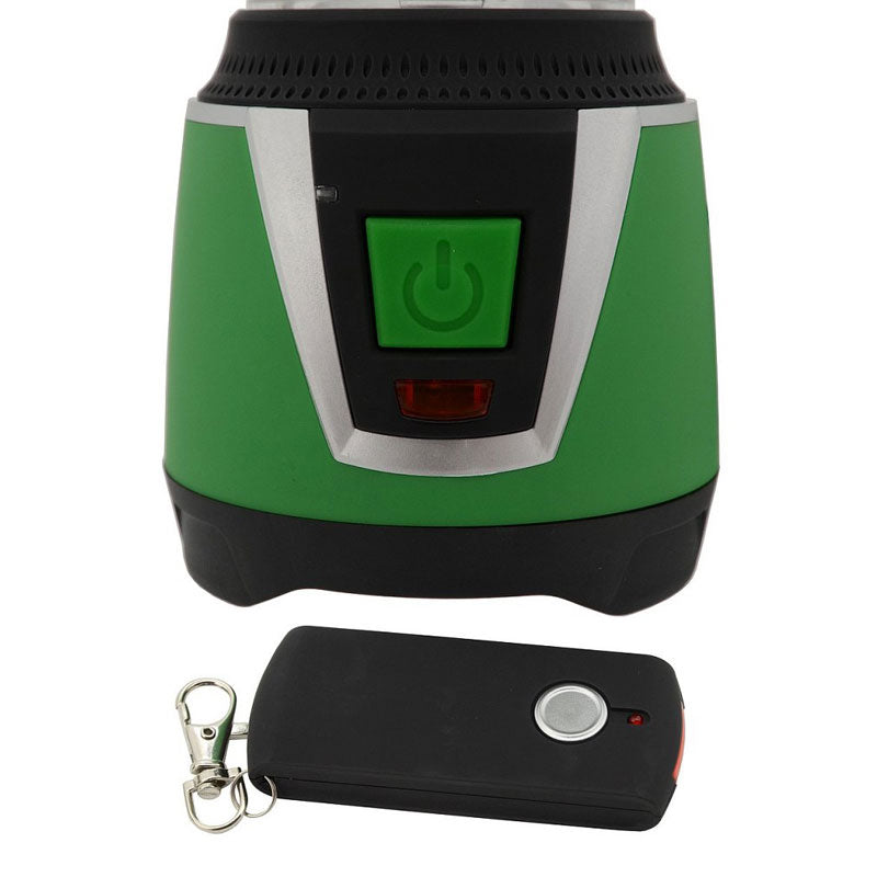 Svítilna CATTARA 13150 Camping Remote Control
