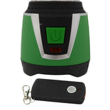 Svítilna CATTARA 13150 Camping Remote Control