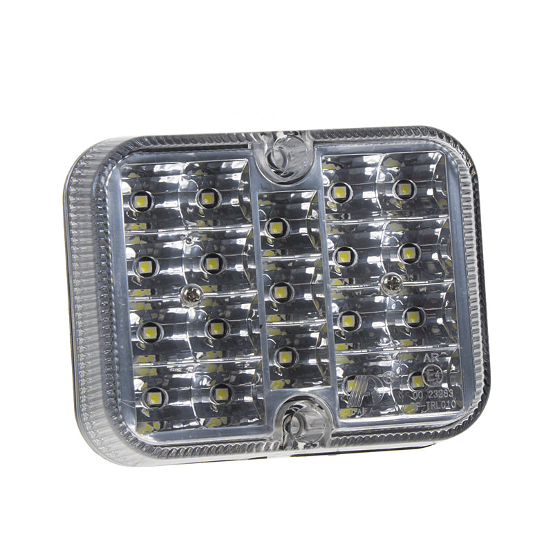 Světlo couvací LED STU