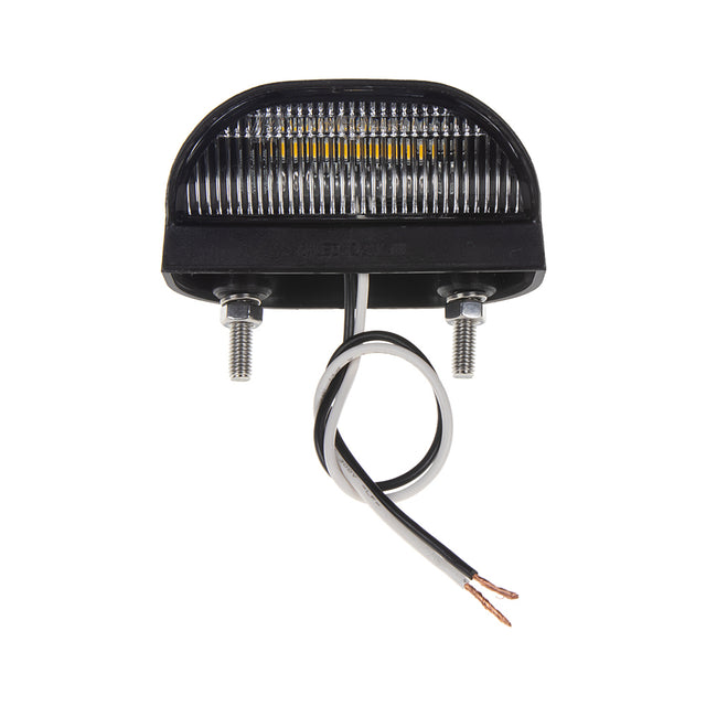 Osvětlení LED pro SPZ STU TRL18LED