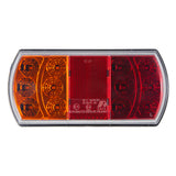 Zadní světlo LED STU levé trl32ledL
