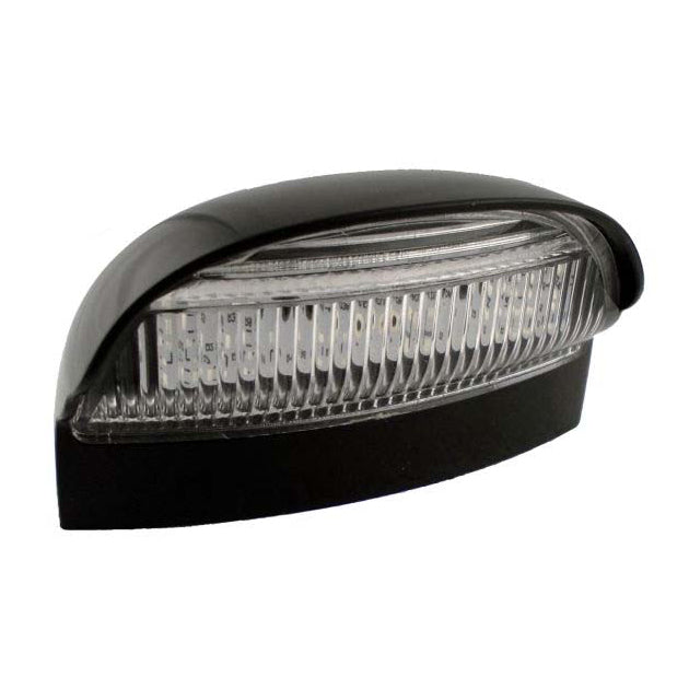 Osvětlení LED pro SPZ STU TRL09LED