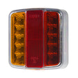 Světlo zadní LED STU TRL08LED