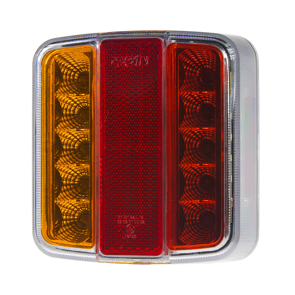 Světlo zadní LED STU TRL08LED
