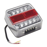 Světlo zadní LED STU TRL12LED
