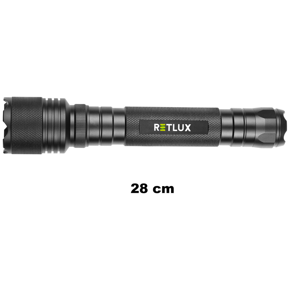 Svítilna RETLUX RPL 114