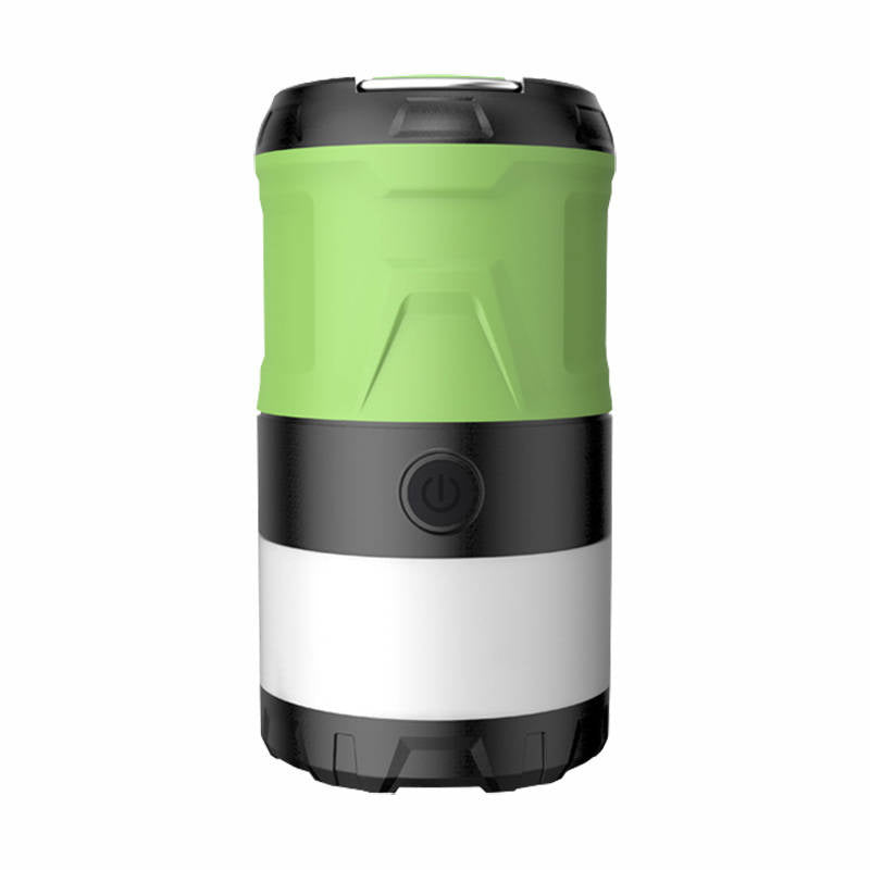 Svítilna SUPERFIRE T15