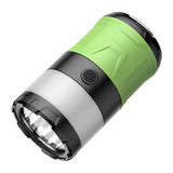 Svítilna SUPERFIRE T15