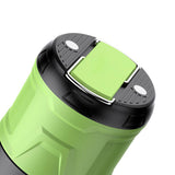 Svítilna SUPERFIRE T15