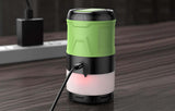Svítilna SUPERFIRE T15