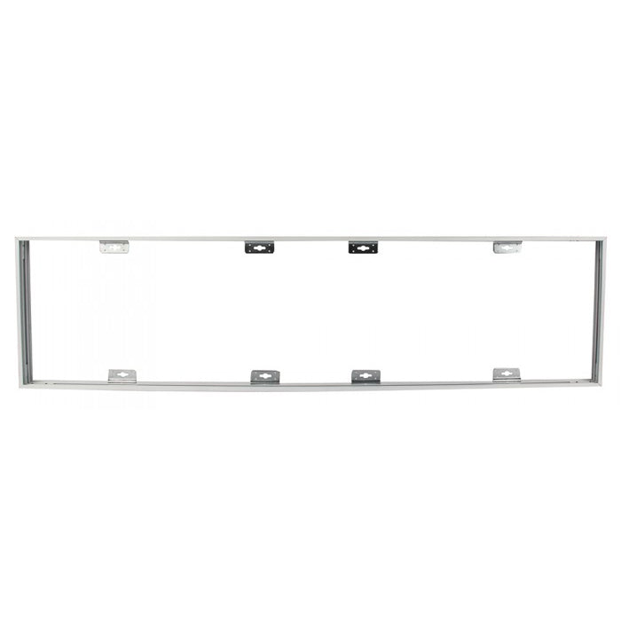 Rámeček pro instalaci LED panelů V-TAC 8158