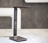 Lampa stolní IMMAX Kingfisher 08930L